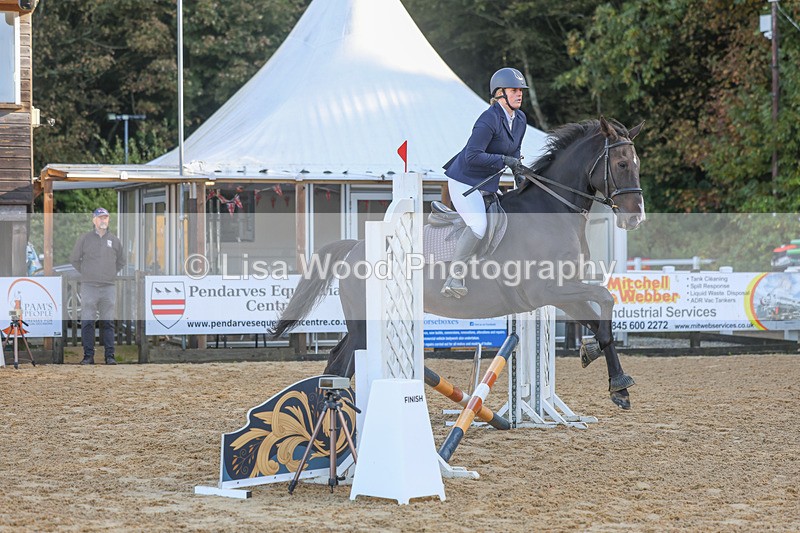 3E7A2492 - Class 3: 50cm Open