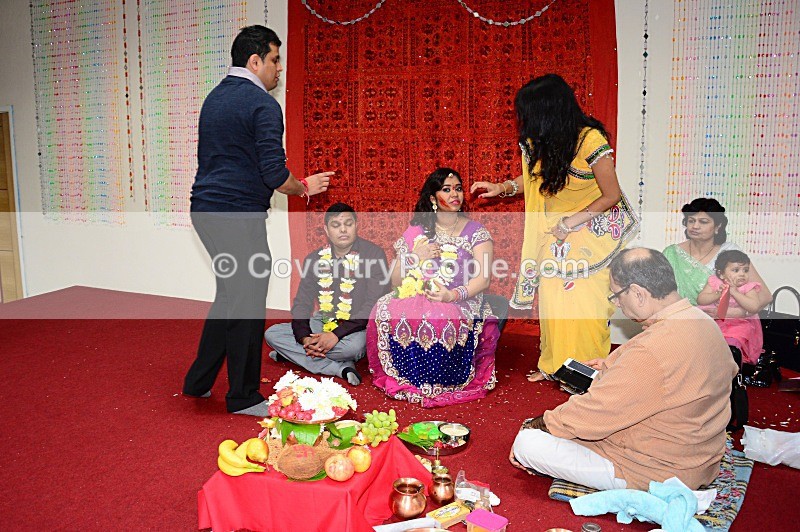 PAR-333 - Parekh Family