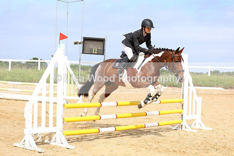 3E7A0853 - Class 2: 80 - 85cm