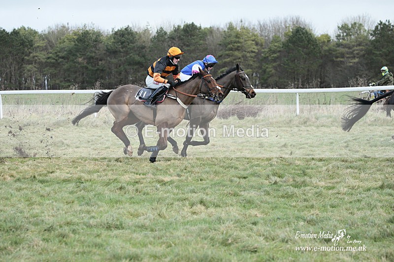 PtP 020122 73 - Larkhill Racing Club Point-to-Point 02/01/2022