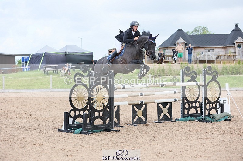 250525-093314-07372 - Cls 25 Snr 1.20m Open