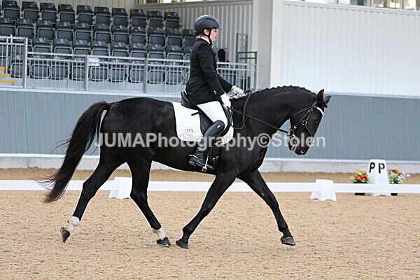 SIAL9694 - GDG Bogenraith Friday 26th Sept 2025