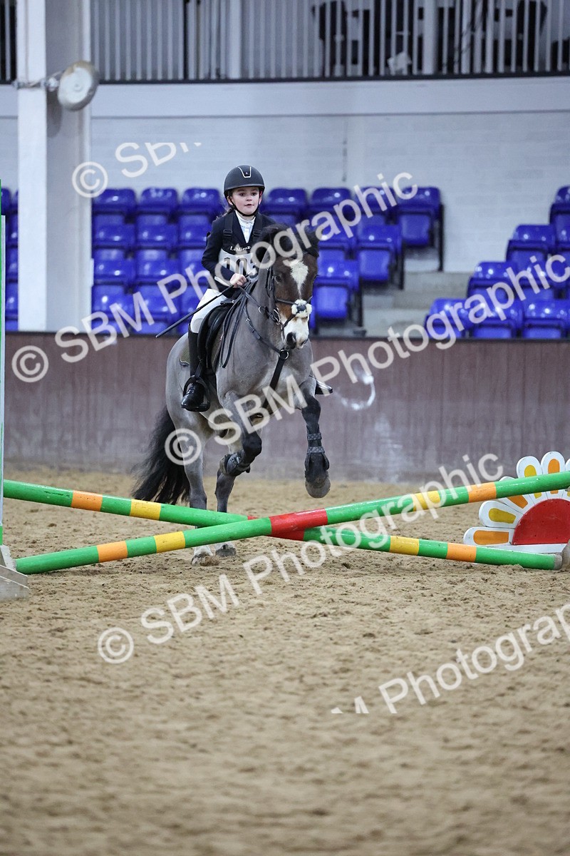 SBM_000041 - Class 1 - Santas Helpers - 40cm