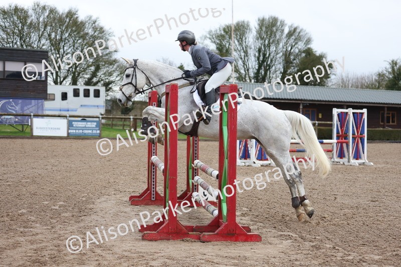 20260207-0244Cherwell 7th Feb 2026 Combined Training - Class 3 - 80cm