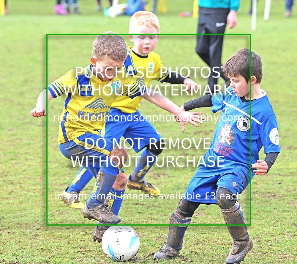 IMG_5776 - Ibis Under 7's vs Kendal Utd Under 7's (18/3/23)