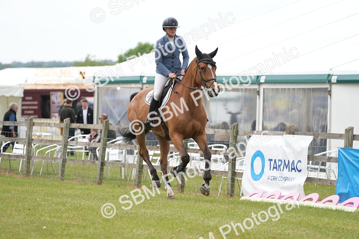 SBM_08054 - Class 203 - Martin Grant Homes Areal Trial