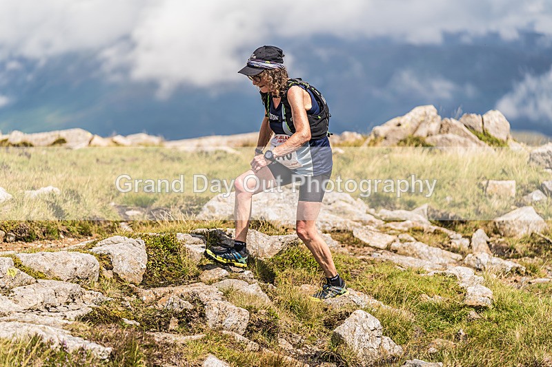 Blisco Dash-312 - Blisco Dash Fell Race (women) Saturday 27th July 2024