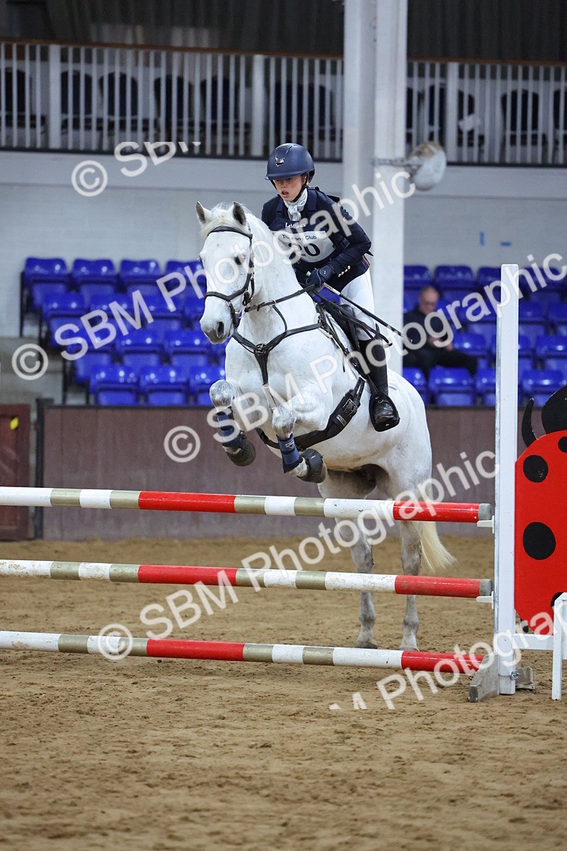 SBM_002403 - Class 6 - Show Jumping 90cm