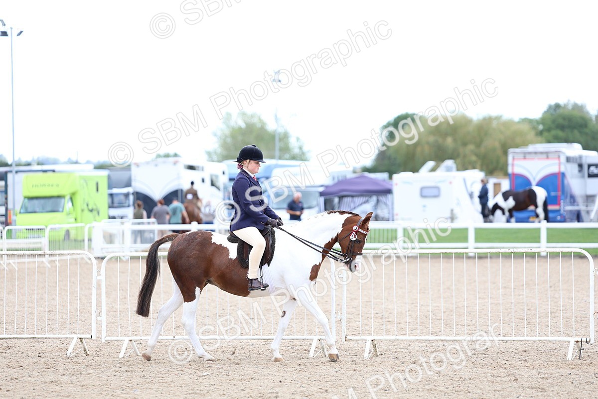 SBM_17478 - Class 316 - Best Pony - Rider Combination
