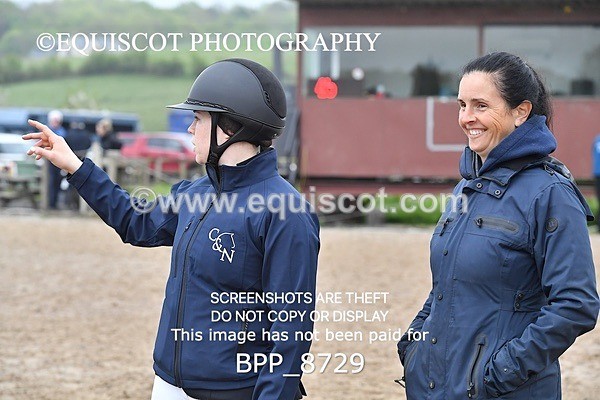 BPP_8729 - CLASS 25 SUN 0.95m Amateur Championship Qualifier