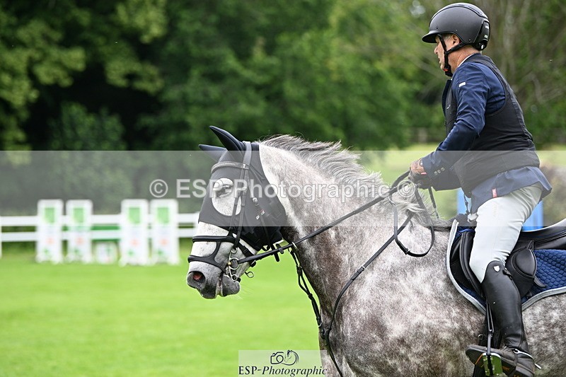 260630A-131003-02462 - Cls 3 JP Equestrian 6YO