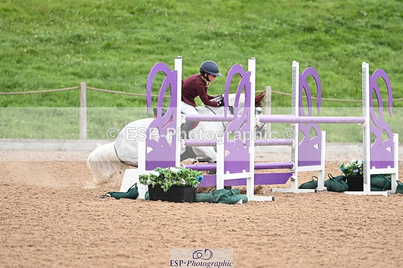 240630A-112916-12118 - Cls 24 HOYS 128cm Qualifier