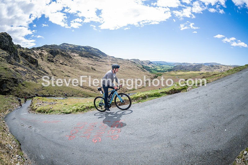 151039 - Hardknott Pass Camera 2 15.00-16.30