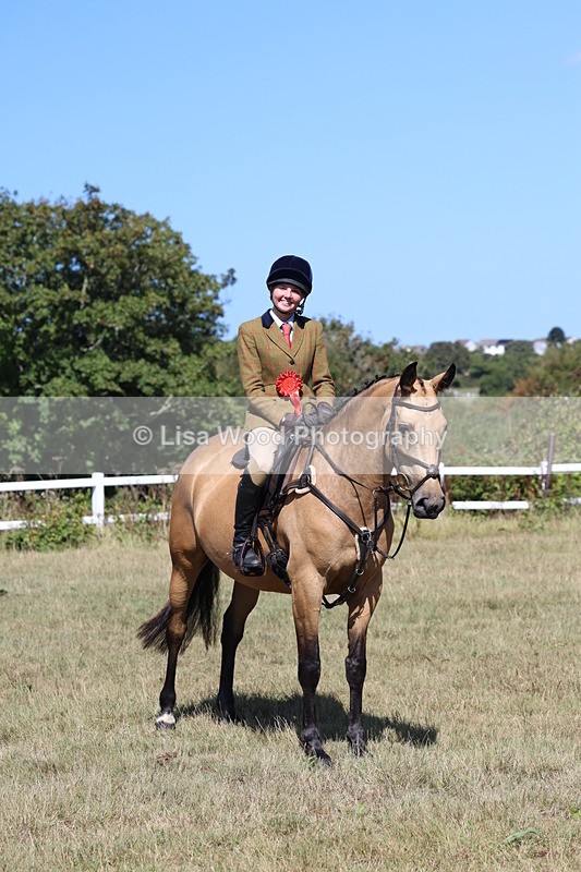 3E7A6290 - Class 6: Working Hunter 1m