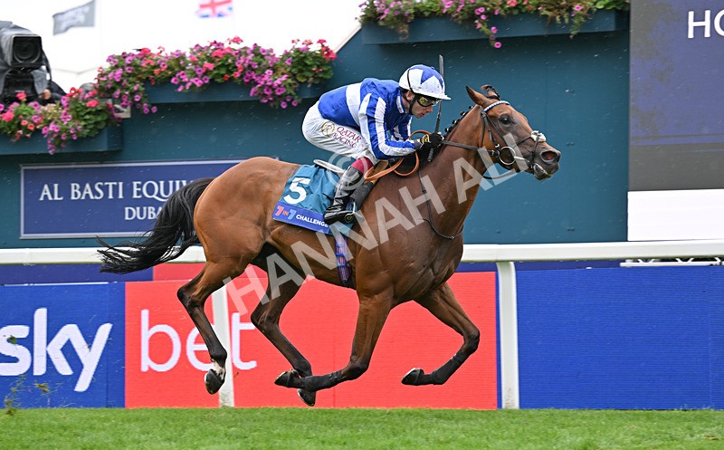 200826-068 The Lost King - Race 3 15.00pm Sir Kevin Sinfield 7 In 7 Grand Finale Handicap