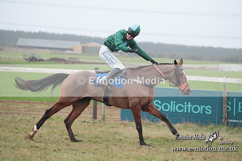 PtP 210124 898 - Cocklebarrow Races Point-to-Point 21/01/24