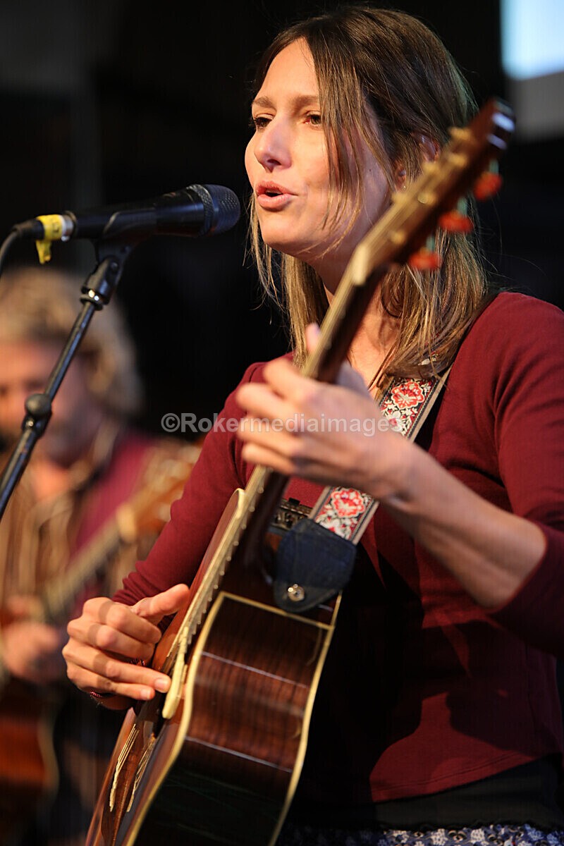 FOLK N BLUES-59 - FOLK and BLUES SEPT 2022