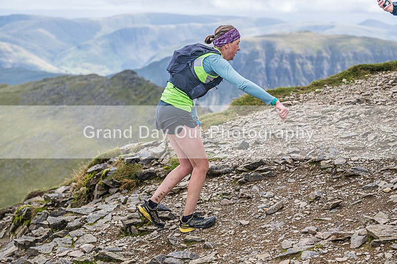 Grisedale HS-678 - Grisedale Horseshoe Fell Race Saturday 5th September 2026