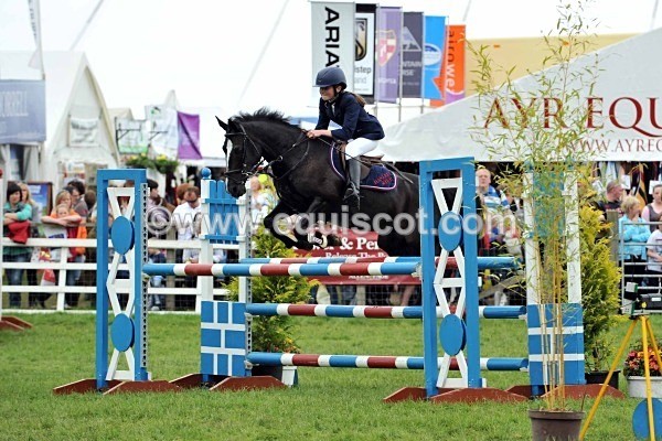DSC_5156 - 26TH JUNE 2011 - 138CMS SJSS CHAMPIONSHIP FINAL, ROYAL HIGHLAND SHOW 2011
