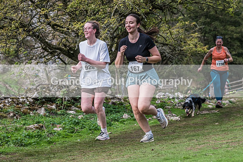 Dovedale-2153 - Dovedale Dash Sunday 4th October 2026