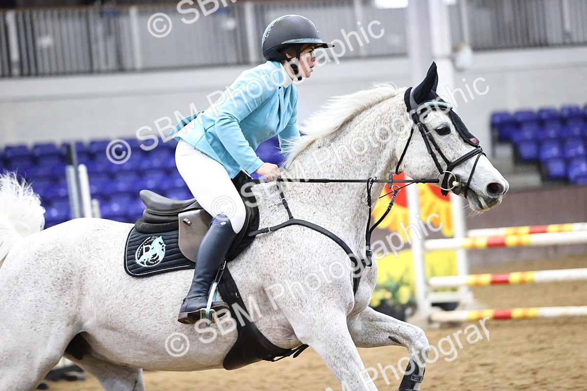 SBM_001434 - Class 8 - Senior British Novice - 90cm