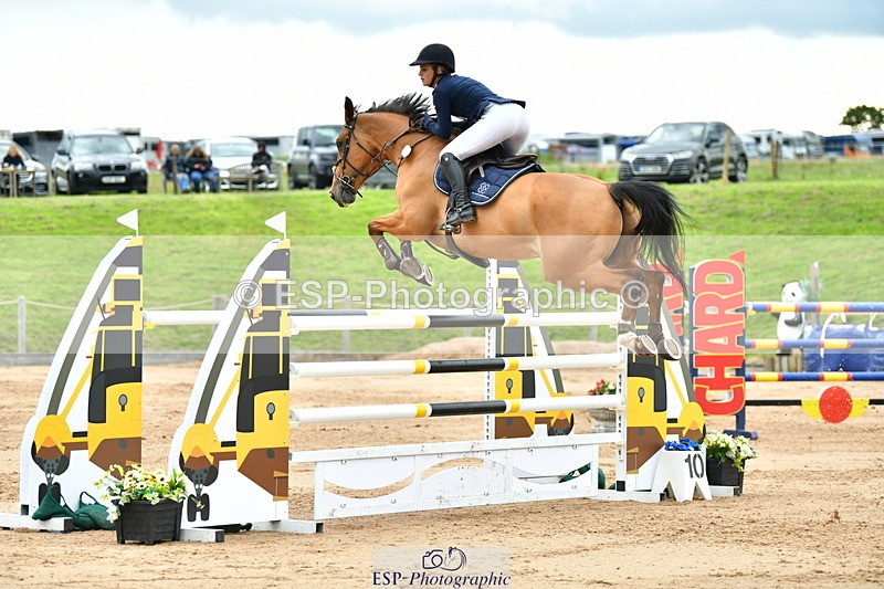 230720A-154514-04019 - Cls 9, 2 Star Big 1.40m Start to break