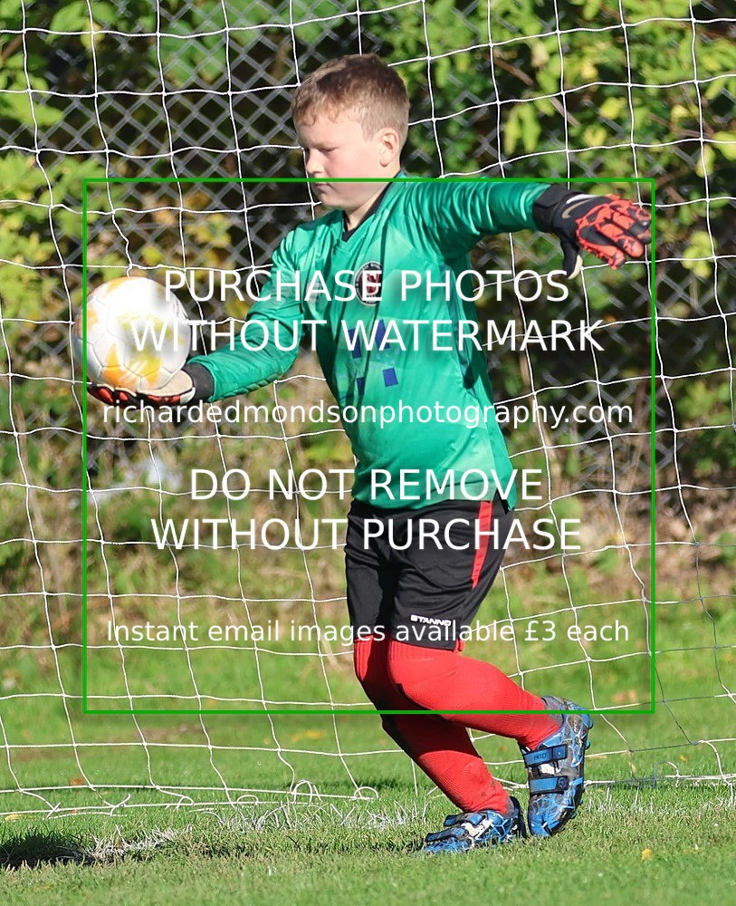 533A4574 - Sedbergh Wanderers Juniors Under 9's (17/10/26)