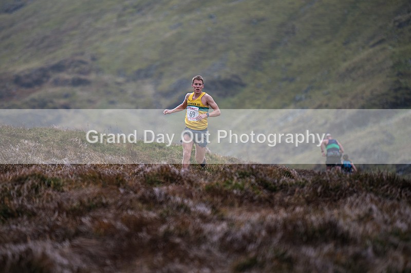 Dalehead-90 - Dalehead Fell Race Sunday 20th October 2024