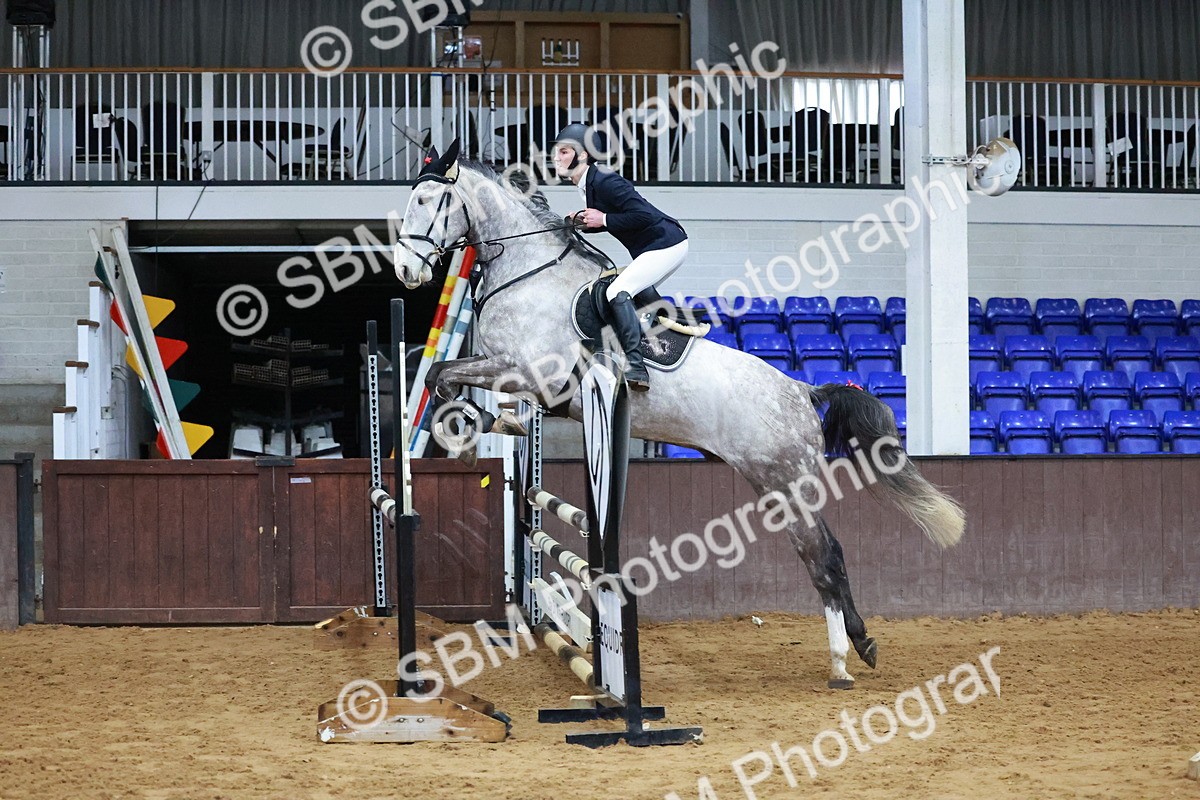 SBM_003320 - Class 3 - Senior Discovery - 1.00m