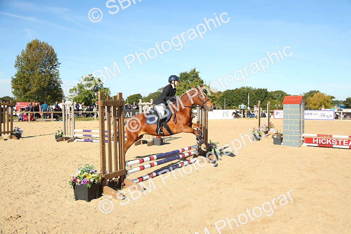 SBM_35939_J5 - Junior Pony 50cm Championship - Joanne