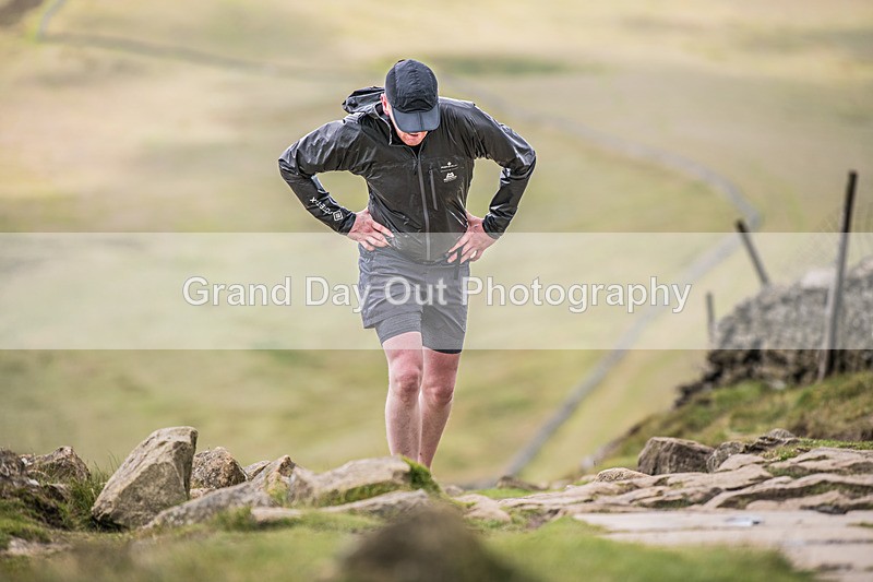 Inter Counties Men-670 - British Inter County Mountain Running Championship (Men) Saturday 14th June 2025