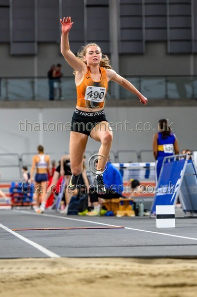 AgeInd25SAT-919200 - Field Female