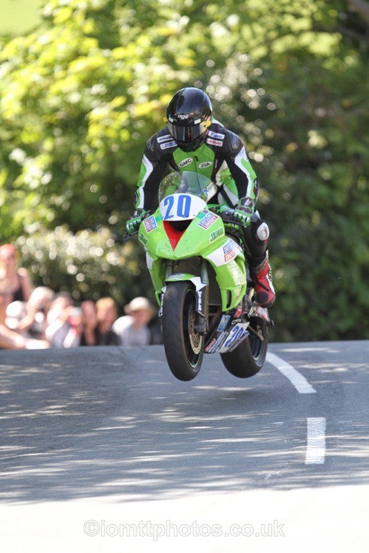 IMG_1667 - SuperSport Race 2 - TT 2013
