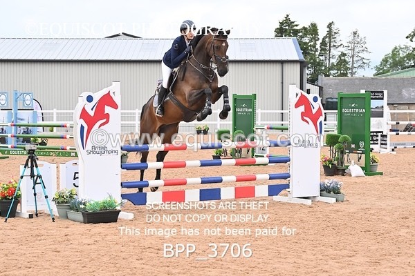 BPP_3706 - CLASS 1 WED Nupafeeds Senior Dicovery/1m open