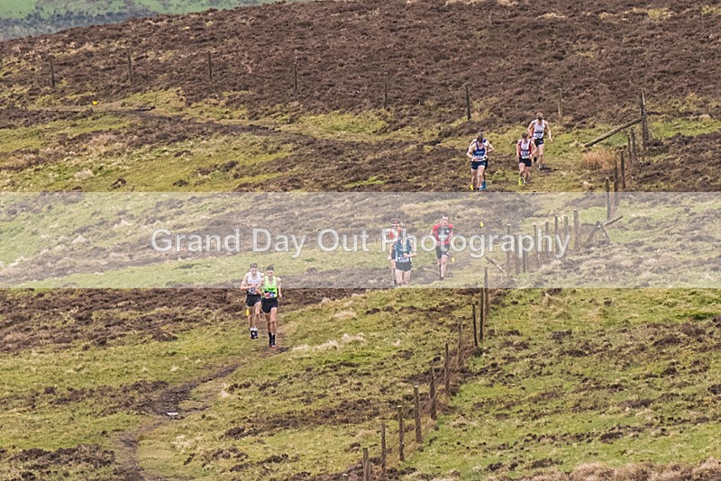 Keswick-13 - Inter Counties & Up and Down Mountain Running Champs (Junior & Senior Races) Sunday 21st April 2024