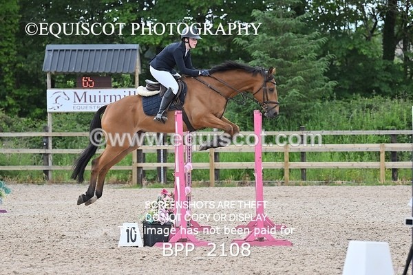 BPP_2108 - CLASS 20 SUN  Senior Discovery 2nd round