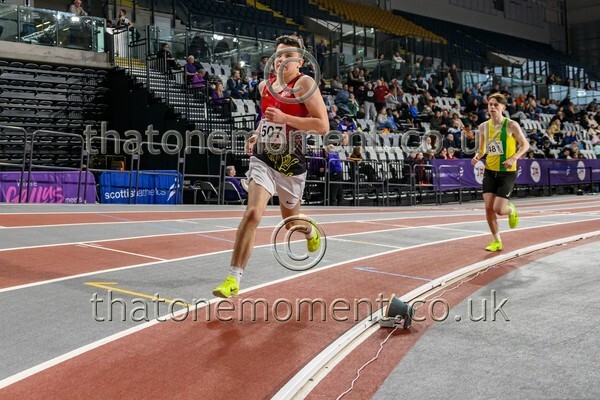 AgeInd25SAT-922311 - Track Male