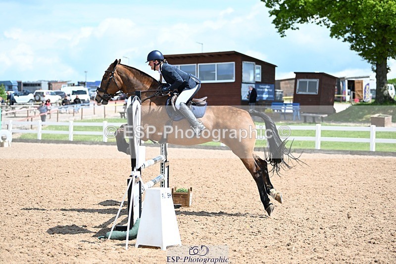 260507-114031-01025 - Cls 7 85cm Amateur Qualifier