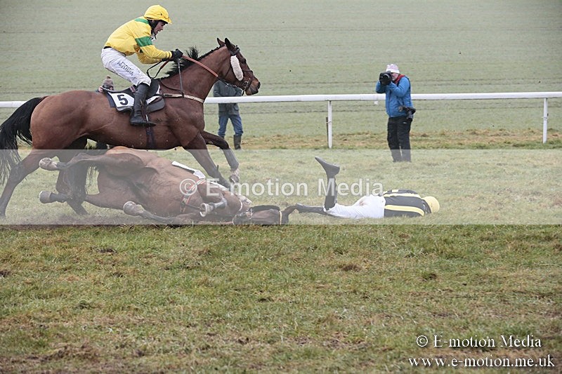 PtP 200118 93 - Barbury International Racing Club Point-to-Point 20/01/18