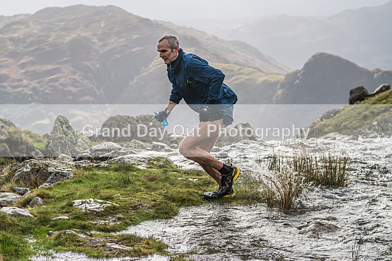 Langdale -40 - Langdale Horseshoe Fell Race Saturday 10th October 2026