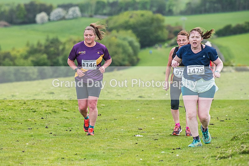 Hay-O-341 - Hay-O Trail Race Tuesday 19th May 2026