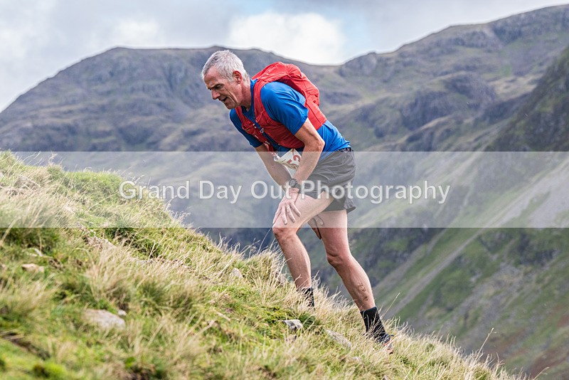 Wasdale Show-390 - Wasdale Head Show Fell Races (Junior & Senior) Saturday 14th October 2023