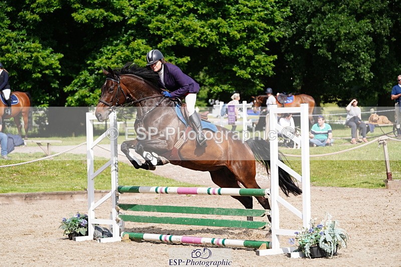 250613A-092524-01072 - Cls 9 85cm Amateur Quali