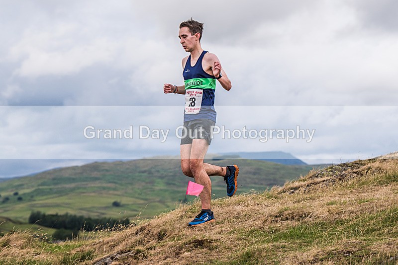 Reston-126 - Reston Scar Fell Race Wednesday 5th July 2023