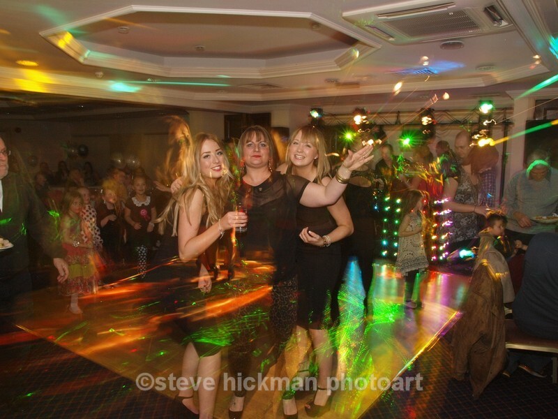  - events & parties