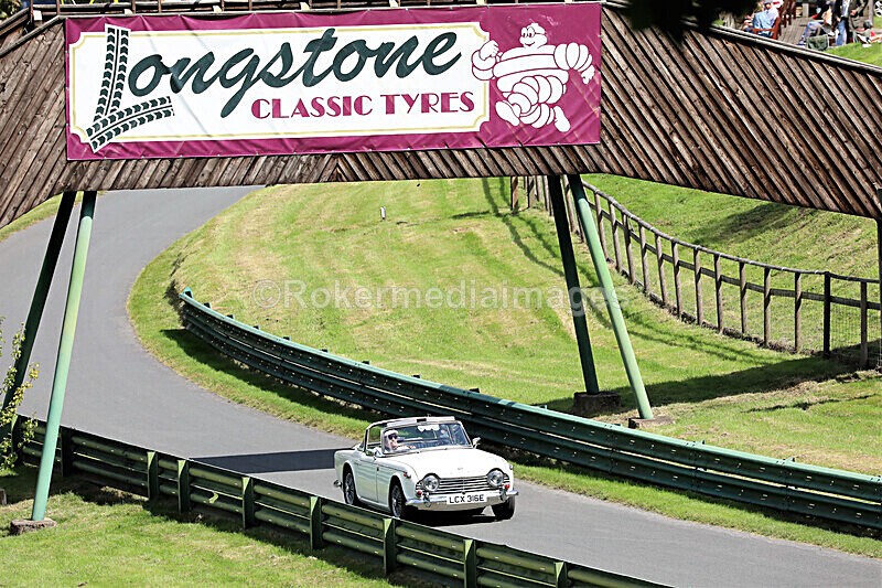 Pete Wilson 2-8-20-204 - Aug 2nd 2020 Drive thru