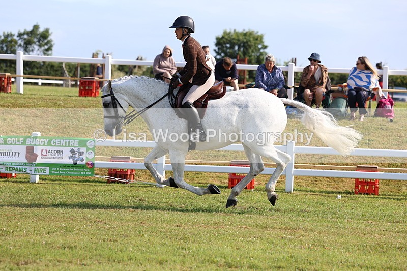 3E7A8676 - Class 3: Rising Star S/L Hunter