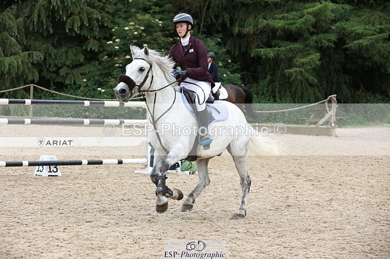 230618-131017-12222 - Cls 20 Pony Foxhunter 2nd Round