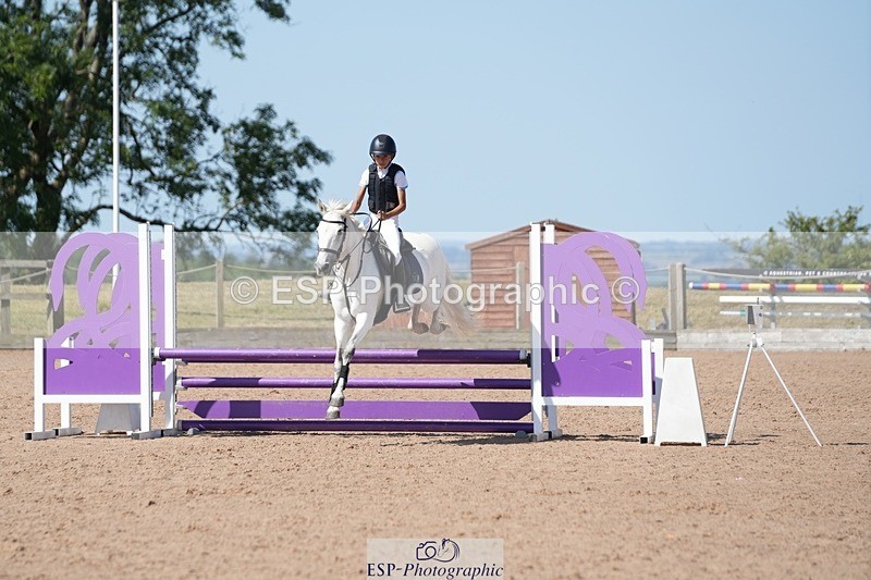 250712-103611-00679 - Cls 2 Small Pony Team