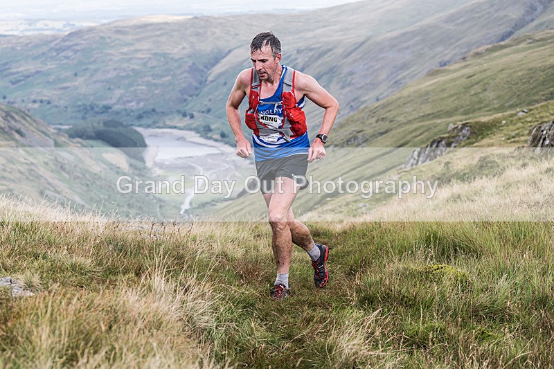 Hartsop Hop-47 - Hartsop Hop Fell Race Saturday 22nd August 2026